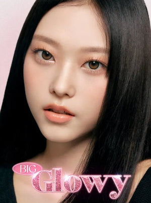 ビッググロウィー モカブラウン Big Glowy Mocha Brown - Idol Karakon