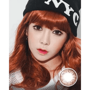 Olens Big Grang Grang Brown - Idol Karakon