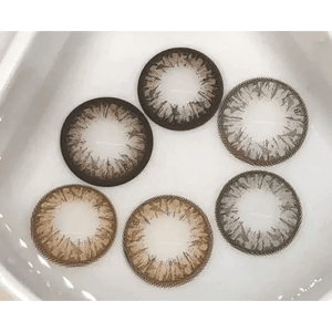 Olens Big Grang Grang Brown - Idol Karakon