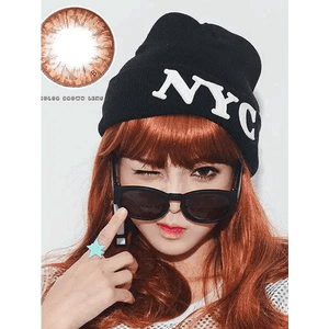 Olens Big Grang Grang Brown - Idol Karakon