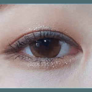 Olens Bigsome Brown - Idol Karakon