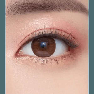 Olens Bigsome Brown - Idol Karakon