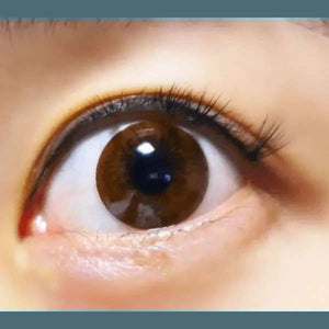 Olens Bigsome Brown - Idol Karakon