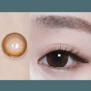 Olens Bigsome Brown - Idol Karakon