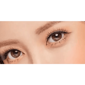 Olens Bigsome Brown - Idol Karakon