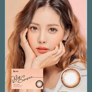 ビッグサム ブラウン Bigsome Brown - Idol Karakon