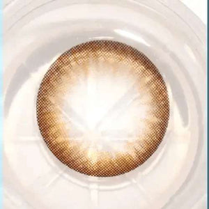 Olens Bigsome Brown - Idol Karakon