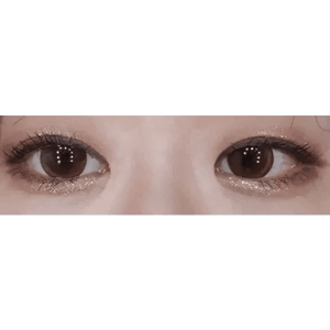 Olens Bigsome Brown - Idol Karakon