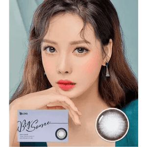 Olens Bigsome Gray - Idol Karakon