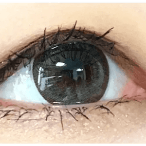 Olens Bigsome Gray - Idol Karakon