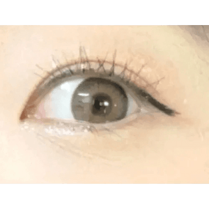 LensVery Blendy Brown - Idol Karakon