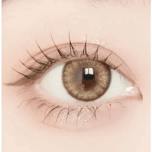 ブラーリー サンディブラウン — Blurry Sandy Brown - Idol Karakon