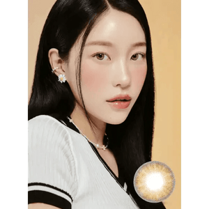 ブラーリー サンディブラウン — Blurry Sandy Brown - Idol Karakon