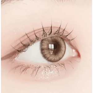 ブラーリー サンディブラウン — Blurry Sandy Brown - Idol Karakon