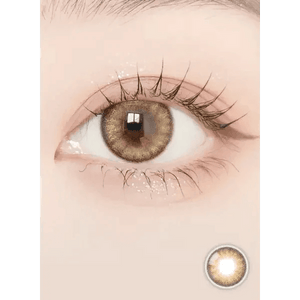 ブラーリー サンディブラウン — Blurry Sandy Brown - Idol Karakon