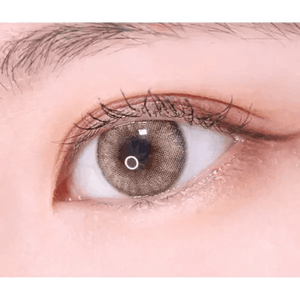 ブラーリー サンディブラウン — Blurry Sandy Brown - Idol Karakon