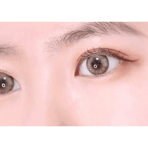 ブラーリー サンディブラウン — Blurry Sandy Brown - Idol Karakon