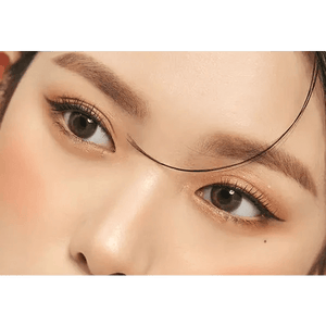 LensTown Breeze 2 Brown - Idol Karakon