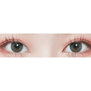 LensTown Breeze 2 Gray - Idol Karakon