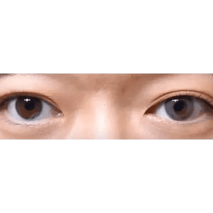 LensTown Breeze 2 Gray - Idol Karakon