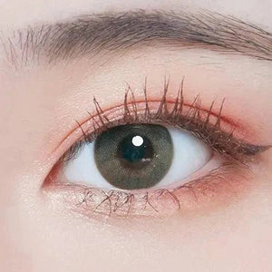 LensTown Breeze 2 Gray - Idol Karakon