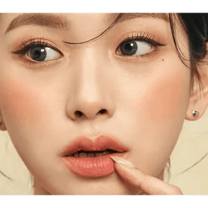 LensTown Breeze 2 Gray - Idol Karakon