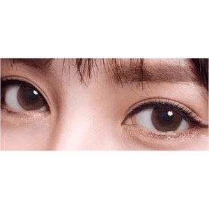 Olens BS 21 Brown - Idol Karakon