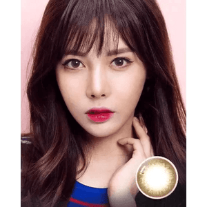 Olens BS 21 Brown - Idol Karakon