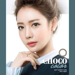 Olens BS 21 Choco - Idol Karakon