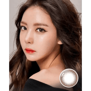 Olens BS 21 Gray - Idol Karakon