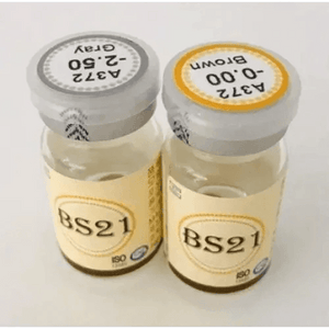 Olens BS 21 Gray - Idol Karakon