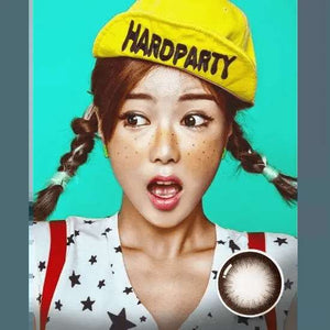 Olens BT Black - Idol Karakon