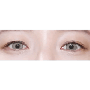 LensVery Buttercup 1Day Beige (10p) - Idol Karakon