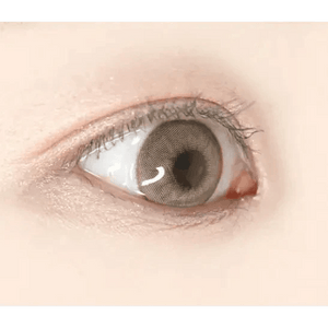 LensVery Buttercup 1Day Beige (10p) - Idol Karakon