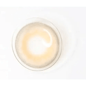 LensVery Buttercup 1Day Beige (10p) - Idol Karakon