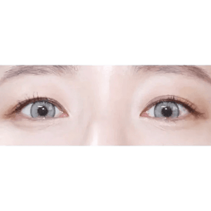 LensVery Buttercup 1Day Gray (10p) - Idol Karakon