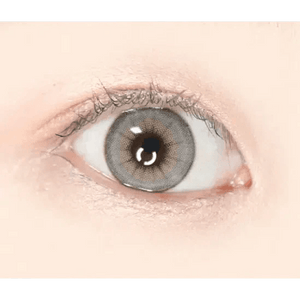 バターカップ 1Day グレー(10p) — Buttercup 1Day Gray (10p) - Idol Karakon