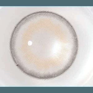 バターカップ 1Day グレー(10p) — Buttercup 1Day Gray (10p) - Idol Karakon