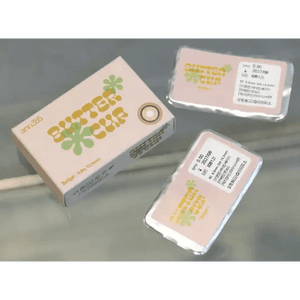 バターカップ ベージュ — Buttercup Beige - Idol Karakon