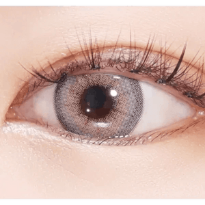 バターカップ グレー — Buttercup Gray - Idol Karakon