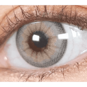 LensVery Buttercup Gray - Idol Karakon