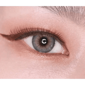 LensVery Buttercup Gray - Idol Karakon