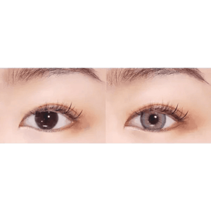 バターカップ グレー — Buttercup Gray - Idol Karakon