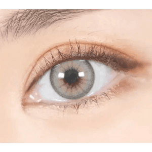 LensVery Buttercup Gray - Idol Karakon