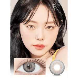 LensVery Buttercup Gray - Idol Karakon