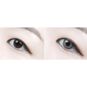 LensVery Buttercup Gray - Idol Karakon