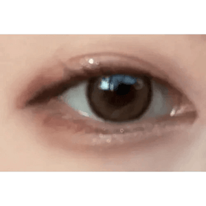 i - DOL Canna Roze Beige Brown 10枚入 - Idol Karakon