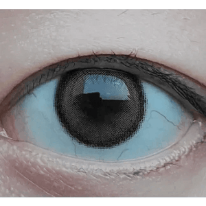 i - DOL Canna Roze Beige Brown 10枚入 - Idol Karakon