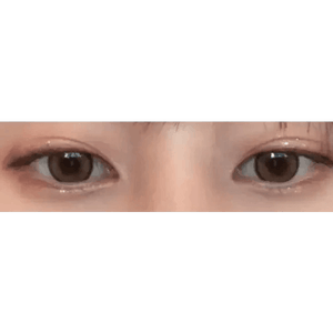 i - DOL Canna Roze Beige Brown 10枚入 - Idol Karakon