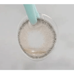 i - DOL Canna Roze Beige Brown 1枚入 - Idol Karakon